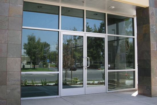 San Diego Country Estates-commercial-door-repair