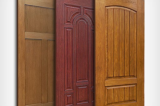 San Diego Country Estates-fiberglass-door-repair