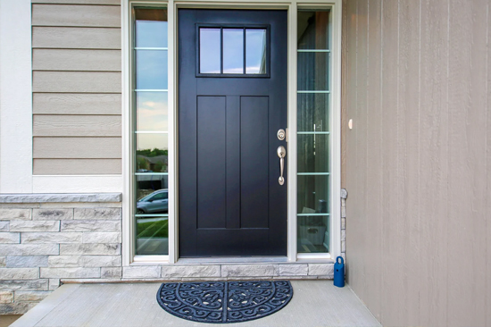 San Diego Country Estates-residential-door-repair