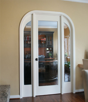 Passage Door Replacement San Diego Country Estates