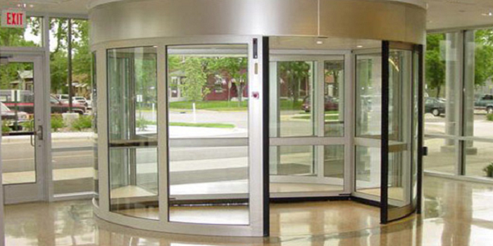 commercial automatic door repair San Diego Country Estates