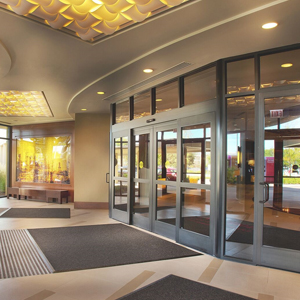 commercial door specialist San Diego Country Estates