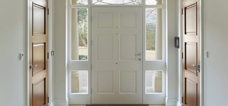 San Diego Country Estates door replacement contractors