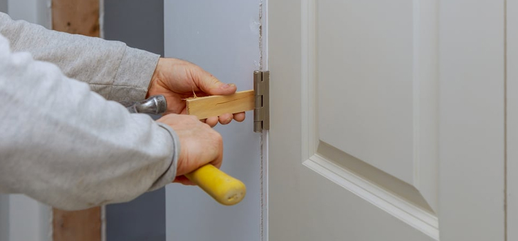 fiberglass entry door repair in San Diego Country Estates