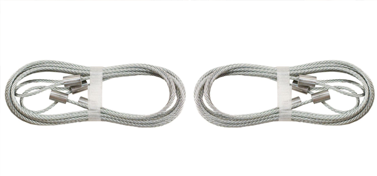 garage door torsion cable repair San Diego Country Estates