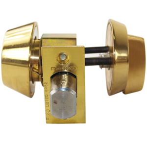 high security deadbolt San Diego Country Estates