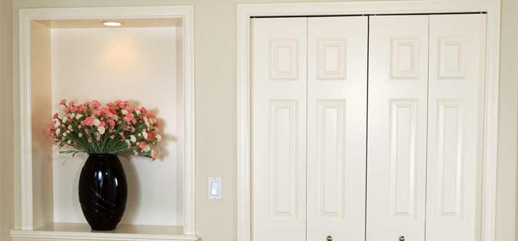 residential closet door repair in San Diego Country Estates