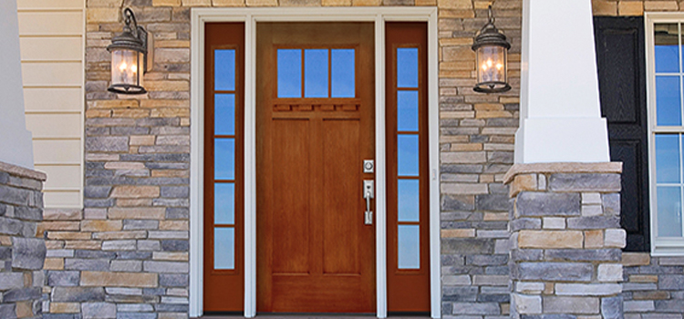 residential entry door repair San Diego Country Estates